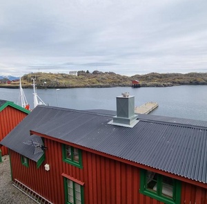 Utsikt
