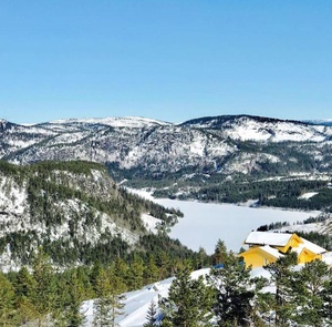 Utsikt