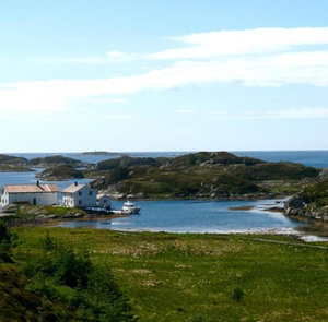 Utsikt