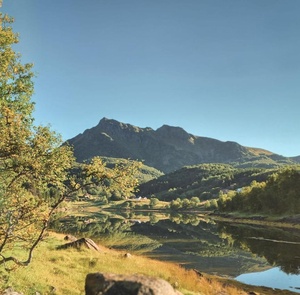 Utsikt