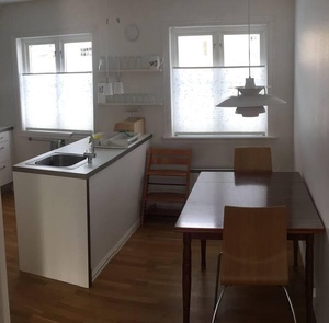 Kjøkken