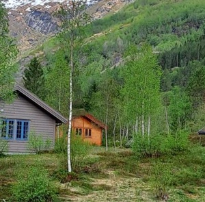Utsikt