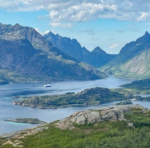 Utsikt