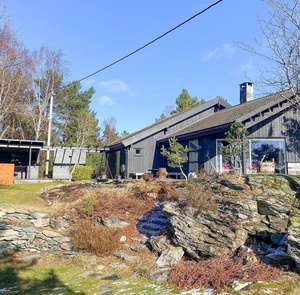 Utsikt