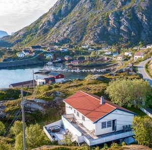 Utsikt