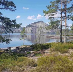 Utsikt