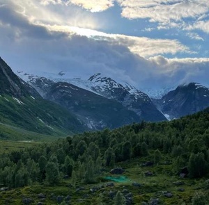 Utsikt