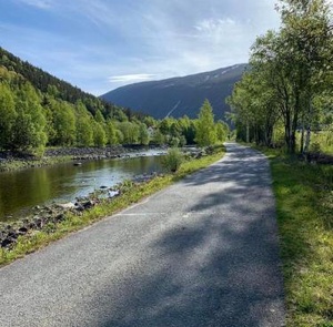 Utsikt