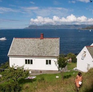 Utsikt