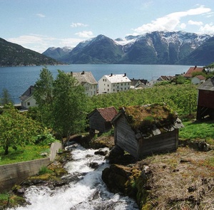 Utsikt