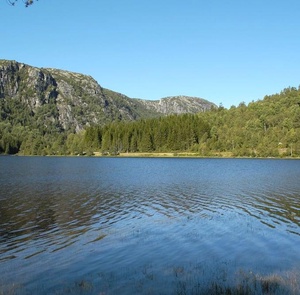 Utsikt