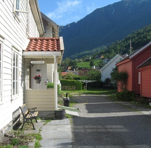 Utsikt