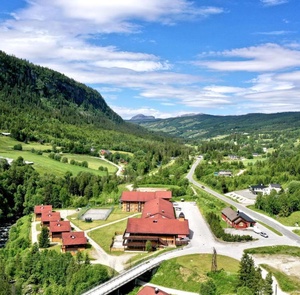 Utsikt