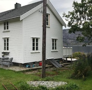 Bygning