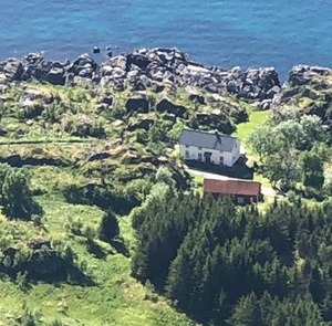 Utsikt