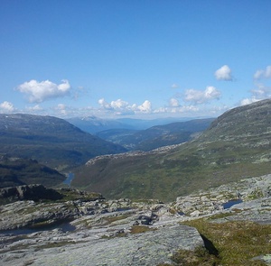 Utsikt