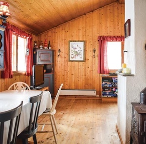 Bestill Welcome to a very charming and spacious cottage on the ...