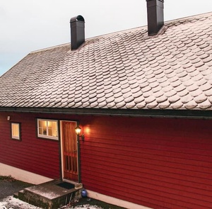 Utsikt