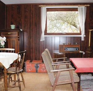 Hotellfasiliteter