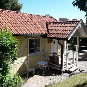 0 bedroom accommodation in Älta