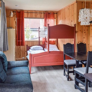 1 bedroom accommodation in Bøverdalen