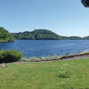 1 Bedroom Accommodation In Lyngdal