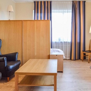 1 bedroom accommodation in Södertälje