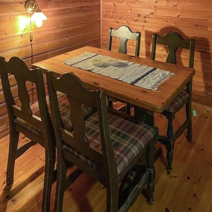 1 bedroom accommodation in Trysil