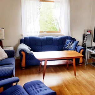10 Person Holiday Home in Bygstad