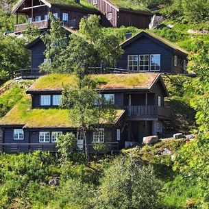 11 Person Holiday Home In Åseral