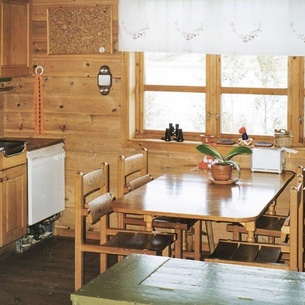 15 person holiday home in Flatanger