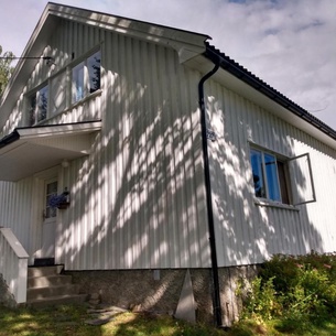 1940s house in Vestre Toten