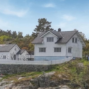 2 bedroom accommodation in Kolbjørnsvik