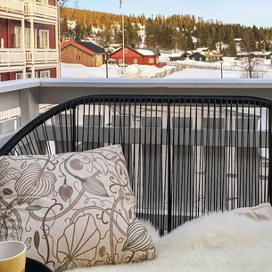 2 bedroom accommodation in Lillehammer