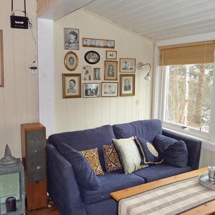 2 bedroom accommodation in Nordstrøno