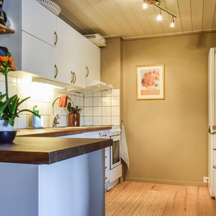 2 bedroom accommodation in Spangereid