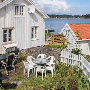 2 bedroom accommodation in Staubø