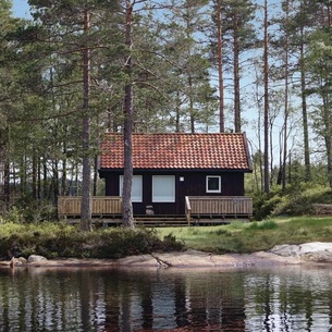 2 bedroom accommodation in Vatnestrøm