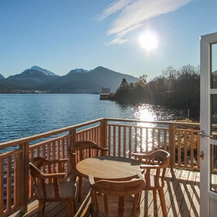 2 Bedroom Amazing Apartment In Vestnes