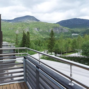 2 Bedroom Awesome Apartment In Hemsedal