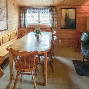 2 Bedroom Beautiful Home In Grue Finnskog