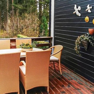 2 Bedroom Cozy Home In Halden