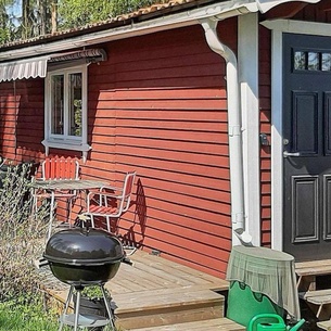 2 Person Holiday Home in Ekerö