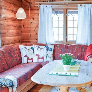 3 Bedroom Accommodation In Ingarö