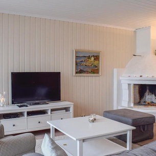 3 bedroom accommodation in Kongshavn