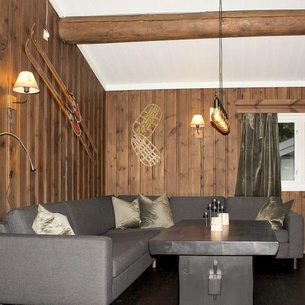 3 Bedroom Beautiful Apartment In Hemsedal