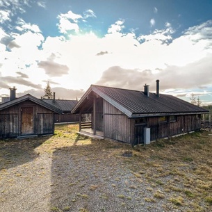 3 Bedroom Gorgeous Home In Sjusjøen