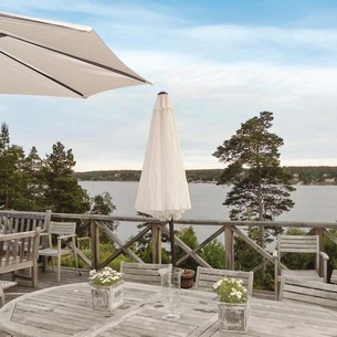 3 Bedroom Lovely Home In Vaxholm