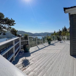 3 Bedroom Nice Home In Lyngdal