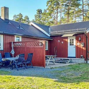 3 Bedroom Nice Home In Råde